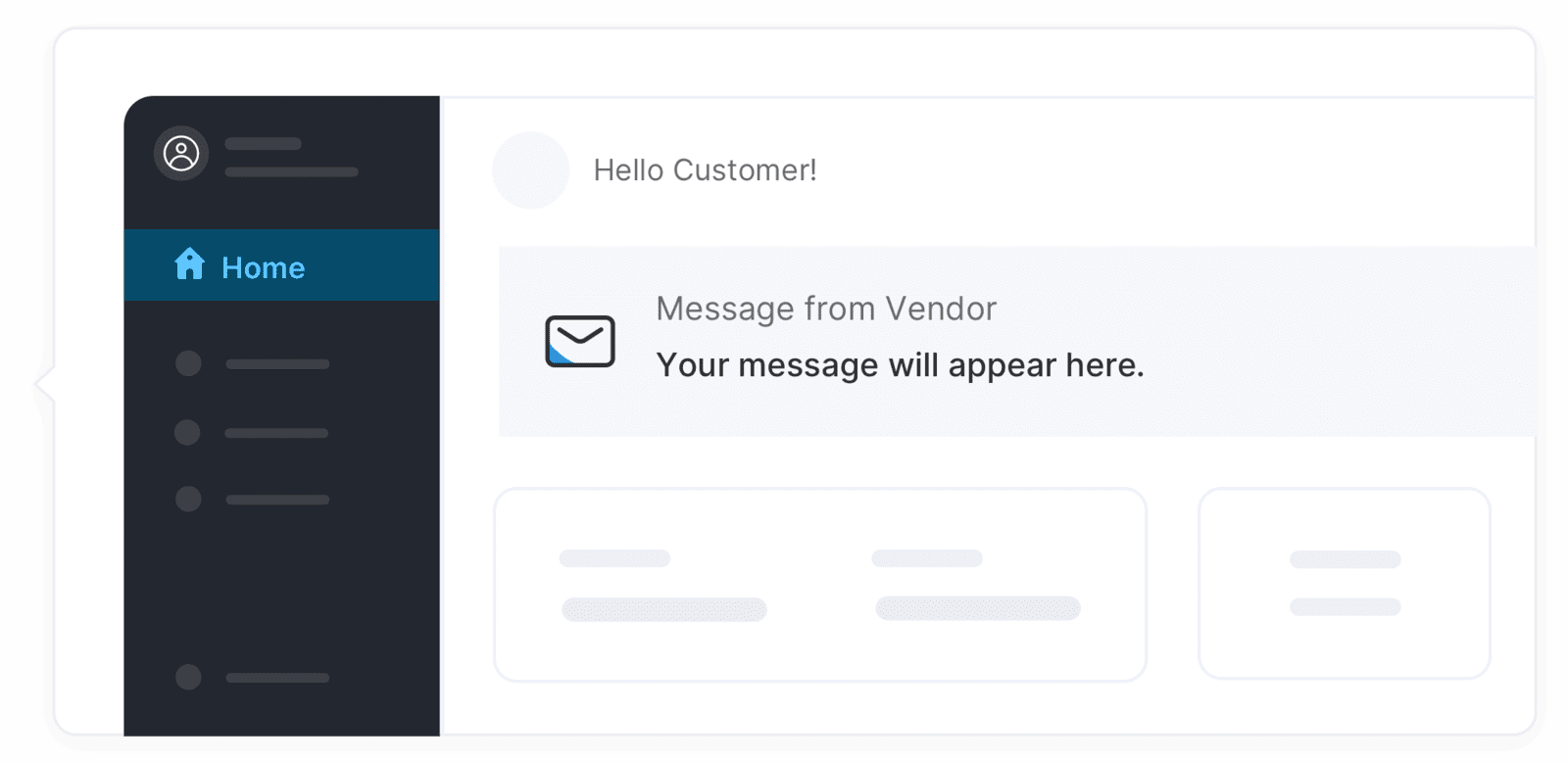 Express Payment Portal